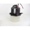 MOTOR CALEFACCION DS 3 CROSSBACK MOTOR CALEFACCION DS 3 CROSSBACK