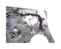 Elevalunas delantero izquierdo, Ford Fiesta (CB1) Ambiente 2010