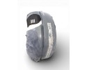 Paso rueda delantero derecho, Ford Fiesta (CB1) Ambiente 2010, 8A6116114BE