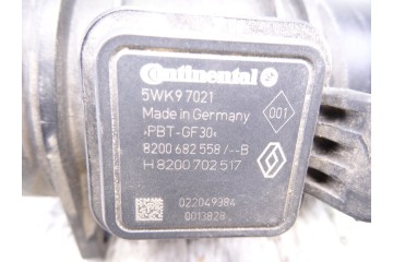 Caudalimetro, Renault Megane Iii Sport Tourer Expression 2009, 8200682558B