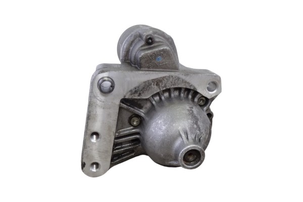 Motor arranque, Citroen C3 1.4 HDi Exclusive 2003, 9640825280