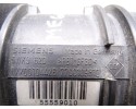 Caudalimetro, Renault Megane Ii Grandtour Exception 2007, 5WK9620