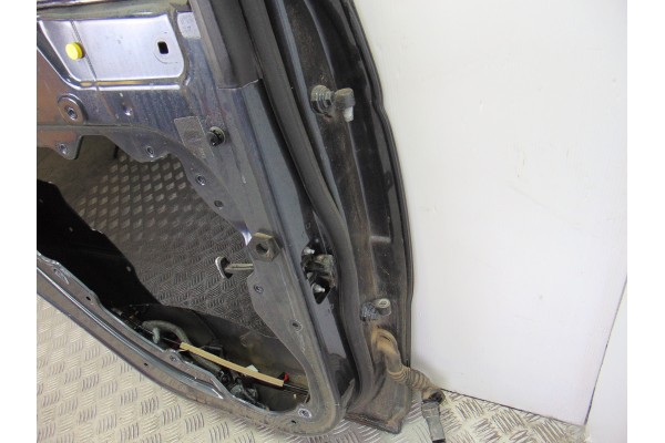 Puerta trasera izquierda, Ford C-max (CB3)(2007) Ambiente 2009