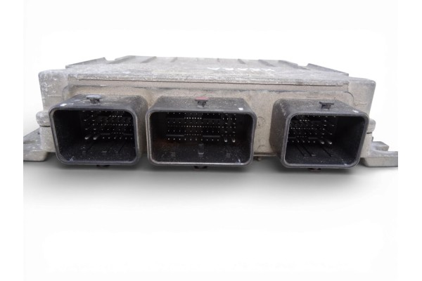 Centralita motor uce, Citroen Xsara Berlina 2.0 HDi Exclusive (80kW) 2002, 9647166880
