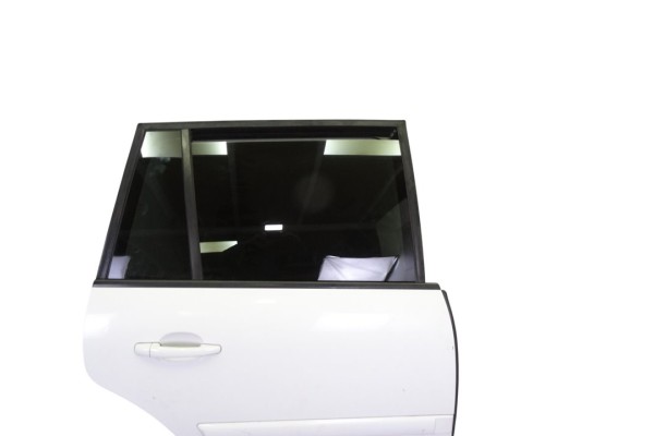 Puerta trasera derecha, Citroen Grand C4 Picasso Millenium 2013