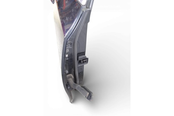 Puerta trasera derecha, Bmw Serie 5 Berlina (E60) 530d 2009