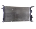 Radiador agua, Renault Megane Iii Sport Tourer Expression 2009, 214100002R