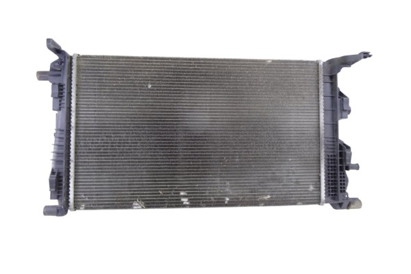 Radiador agua, Renault Megane Iii Sport Tourer Expression 2009, 214100002R