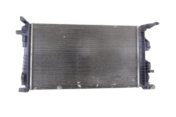 Radiador agua, Renault Megane Iii Sport Tourer Expression 2009, 214100002R