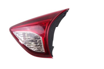 Piloto trasero derecho interior, Mazda CX-5 (Ke) Luxury 4WD 2013