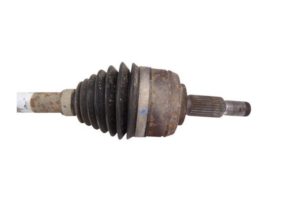 Transmision delantera izquierda, Renault Megane Iii Sport Tourer Expression 2009, 8200725499