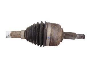 Transmision delantera izquierda, Renault Megane Iii Sport Tourer Expression 2009, 8200725499