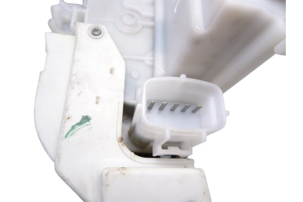 Cerradura puerta delantera izquierda, Fiat Ii Tipo (356) Berlina Business 2016, 519836030