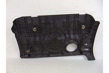 Tapa motor, Citroen C3 1.4 16V SensoDrive X-TR 2004, 9648443480