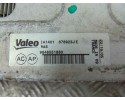 Intercooler, Citroen C4 Berlina Sx 2005, 9648551880