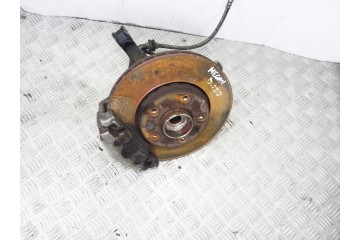 Mangueta delantera izquierda, Renault Megane Iii Berlina 5P Business 2014
