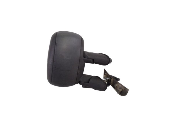 Retrovisor derecho, Fiat I Doblò Cargo 1.3 JTD SX Furgón 2009