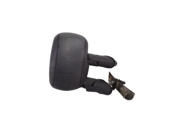 Retrovisor derecho, Fiat I Doblò Cargo 1.3 JTD SX Furgón 2009