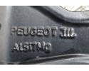Juego llantas, Peugeot 508 Allure Pack 2022