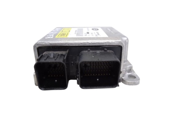 Centralita airbag, Land Rover Range Rover Sport V6 Td Hse 2010, AH2214D374AG