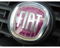 Rejilla delantera, Fiat I Doblò Cargo 1.3 JTD SX Furgón 2009, 735395576