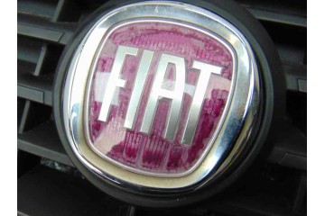 Rejilla delantera, Fiat I Doblò Cargo 1.3 JTD SX Furgón 2009, 735395576