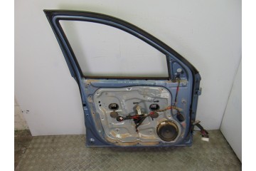 Puerta delantera izquierda, Hyundai Santa Fe (Cm) 2.2 CRDi Comfort 4X4 2006