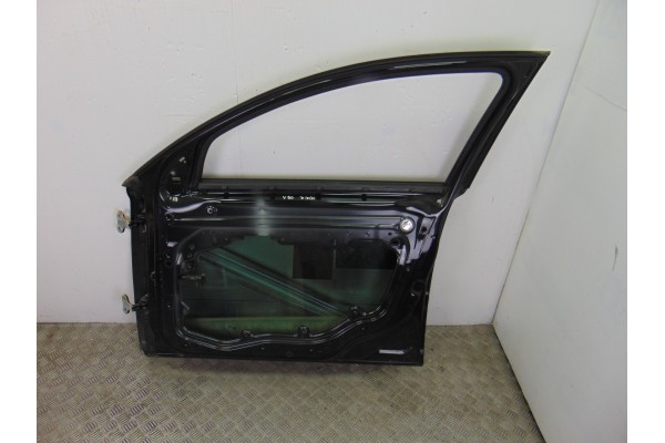 Puerta delantera derecha, Volvo V50 Familiar D4 Kinetic 2011