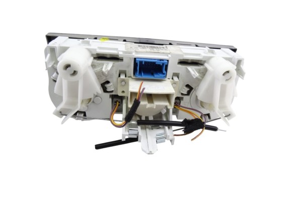 Mando calefaccion / aire acondicionado, Opel Corsa D CMon 2010, 466119570