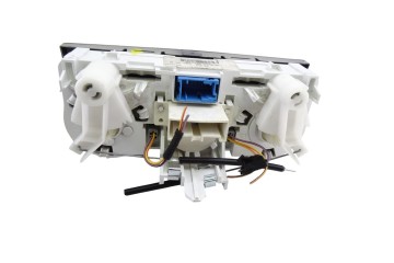 Mando calefaccion / aire acondicionado, Opel Corsa D CMon 2010, 466119570