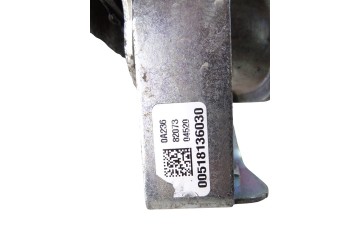 Soporte motor, Fiat Ii Doblò (263) Cargo Base Combi 2020, 00518136030