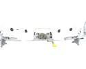 Panel frontal, Fiat Ii Doblò (263) Cargo Base Combi 2020