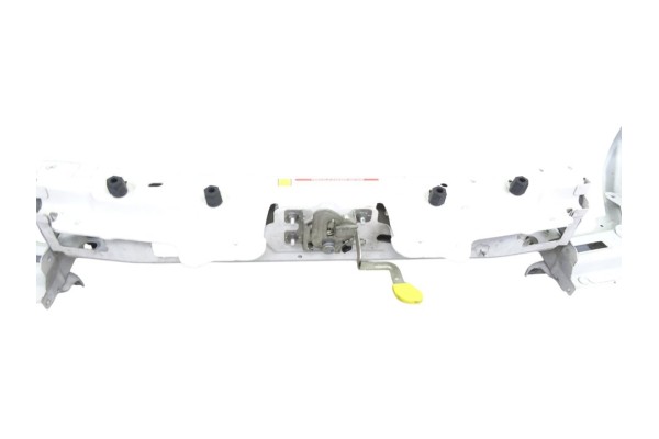 Panel frontal, Fiat Ii Doblò (263) Cargo Base Combi 2020