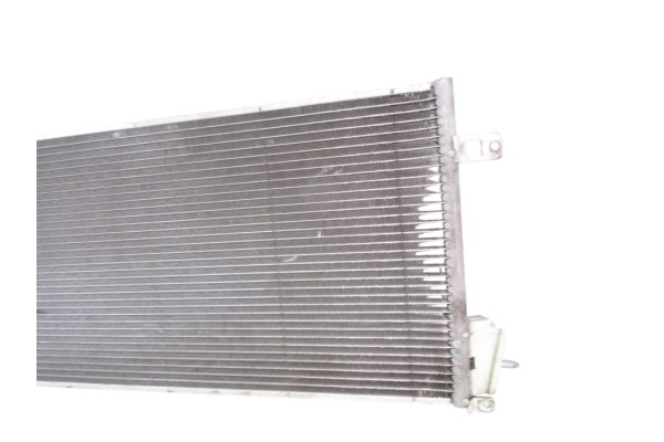 Condensador / radiador aire acondicionado, Fiat Ii Doblò (263) Cargo Base Combi 2020, 5N537900