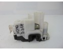Cerradura puerta delantera derecha, Citroen Nemo Basis 2012, 1365225080