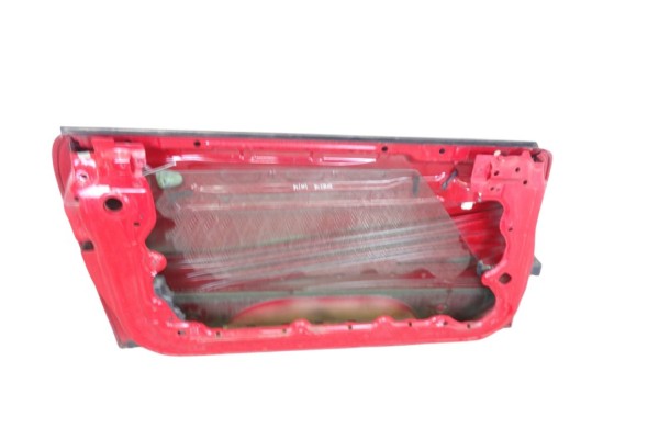 Puerta delantera izquierda, Mini Mini (R56) Cooper S 2007