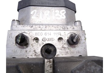 Abs, Audi A6 Berlina (4B2) 2.4 (121kW) 1997, 8E0614111R