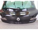 Porton trasero, Renault Vel Satis (BJ0) Initiale 2005
