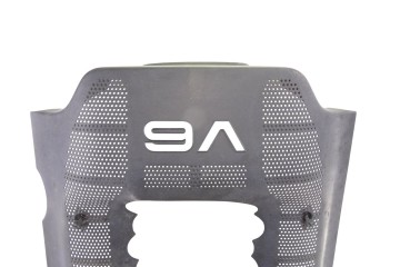 Tapa motor, Audi A6 Berlina (4B2) 2.4 (121kW) 1997, 078103927F