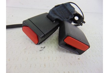 TRASERO IZQUIERDO NO IDENTIFICADO DS 3 CROSSBACK Performance Line TRASERO IZQUIERDO 196610 DS - 1