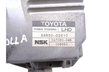 Módulo electrónico, Toyota Corolla (E12) 2.0 D-4D Luna Berlina 2003, 8965002010