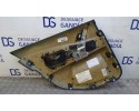 Guarnecido puerta trasera derecha, Bmw Serie 5 Berlina (E60) 520i 2003
