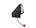 Retrovisor derecho, Fiat Ii Doblò (263) Cargo Base Combi 2020