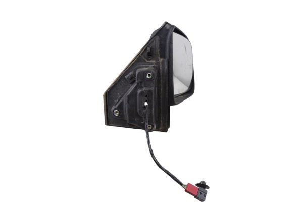 Retrovisor derecho, Fiat Ii Doblò (263) Cargo Base Combi 2020