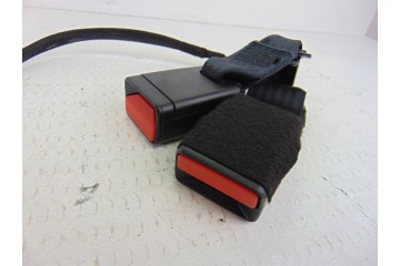 TRASERO IZQUIERDO NO IDENTIFICADO DS 3 CROSSBACK Performance Line TRASERO IZQUIERDO 196610 DS - 2