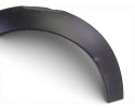 Aletin trasero izquierdo, Citroen C4 Cactus Feel 2016, 9801554480
