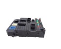 Caja reles / fusibles, Peugeot 308 Confort 2008, 9663798180