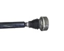 Transmision delantera derecha, Seat Altea Xl (5P5) Reference 2007, 1K0407272CP