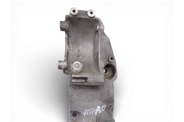 Soporte alternador, Opel Vivaro Furgón/combi Furgón 2.7t L1H1 2007, 8200527320