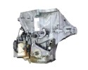Caja cambios, Citroen C4 Berlina Collection 2006, 20DS11